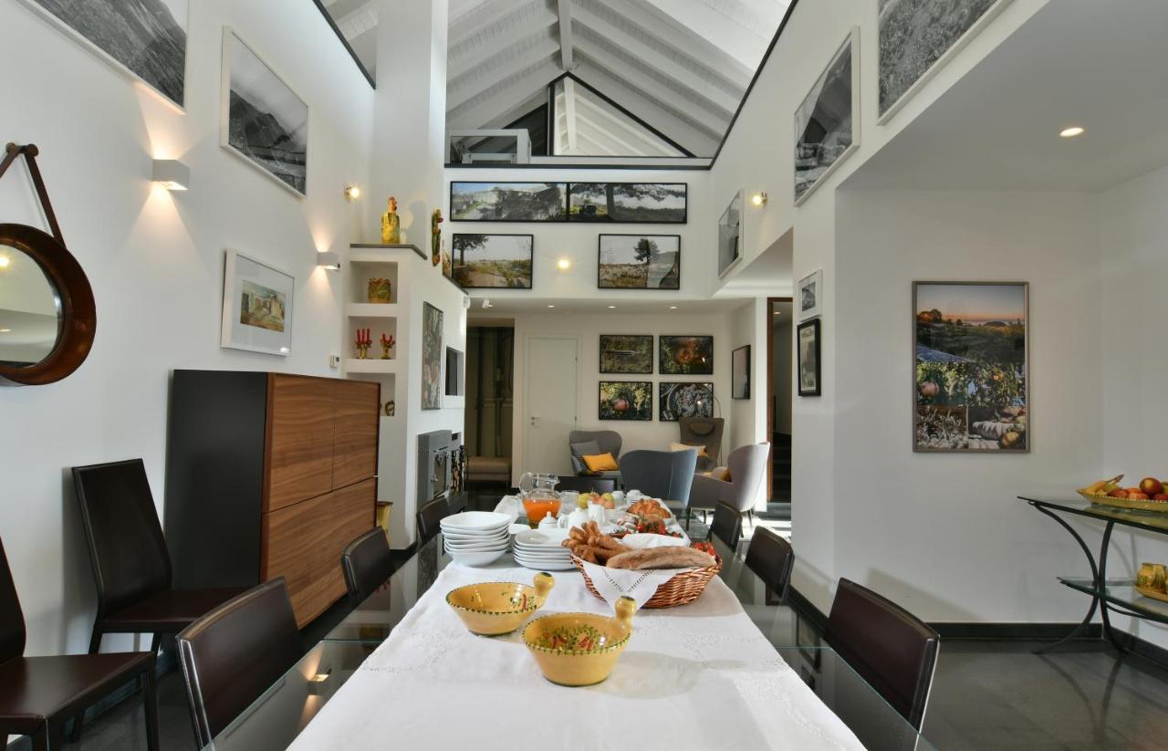 Cirasa Luxury Country House Trecastagni Exterior foto