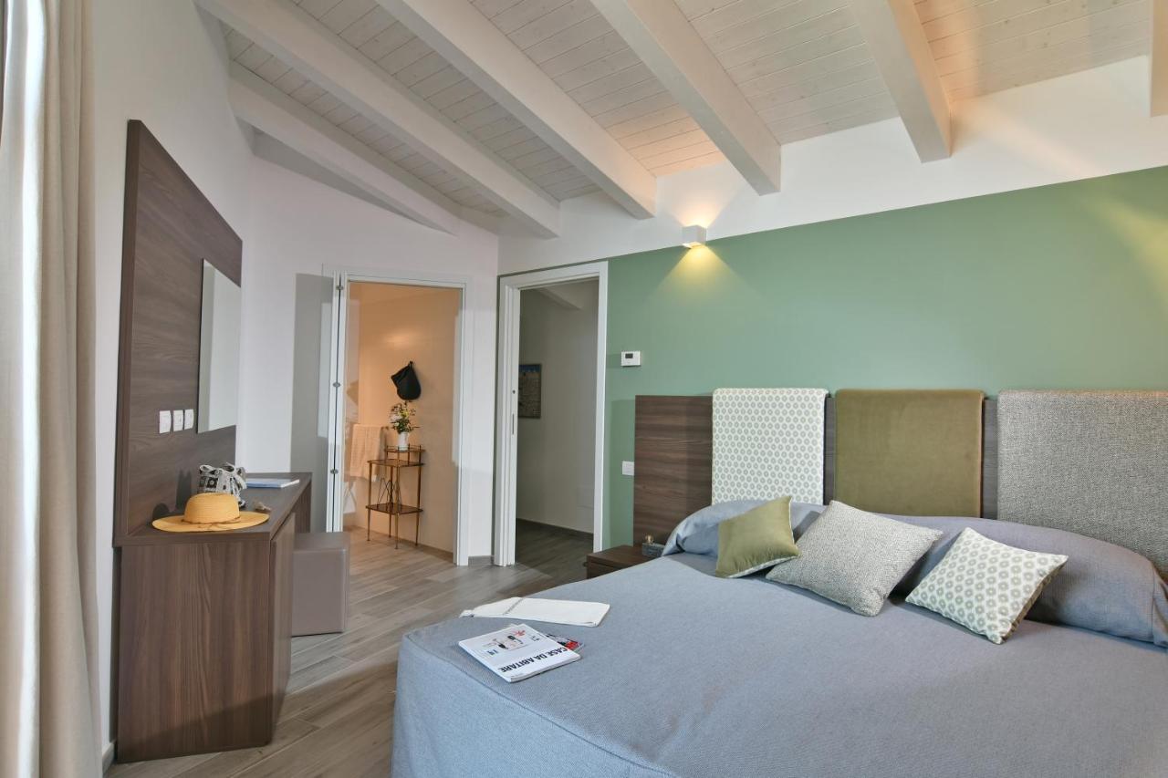 Cirasa Luxury Country House Trecastagni Exterior foto