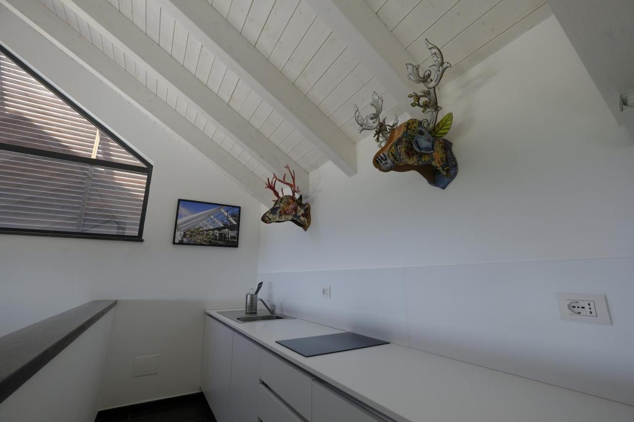 Cirasa Luxury Country House Trecastagni Exterior foto